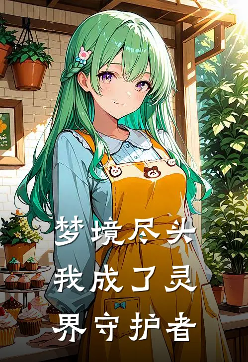 顾晞林悦《梦境尽头，我成了灵界守护者》最新章节阅读_(顾晞林悦)热门小说