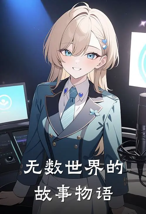 无数世界的故事物语