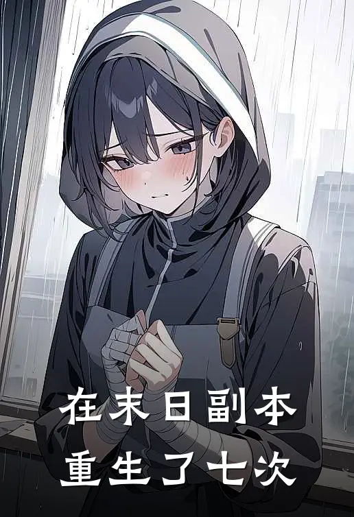 在末日副本重生了七次(郁白小暖)在线免费小说_免费阅读全文在末日副本重生了七次(郁白小暖)