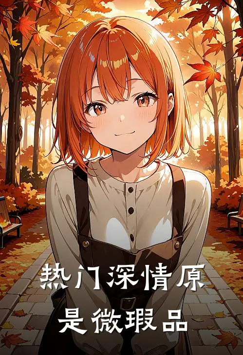 [热门]深情原是微瑕品