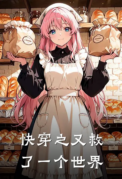 快穿之又救了一个世界时郁白璃小说完整版_完结版小说推荐快穿之又救了一个世界(时郁白璃)