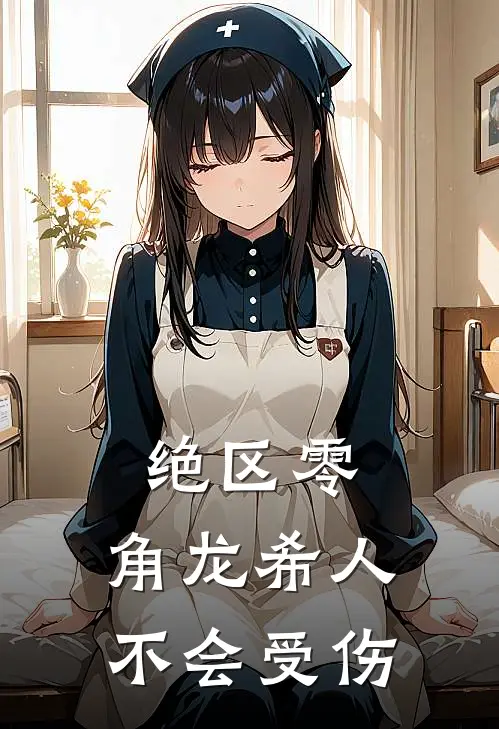 绝区零：角龙希人不会受伤