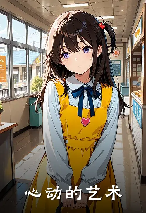 林凡张浩《心动的艺术》全本免费在线阅读_(林凡张浩)最新章节在线阅读