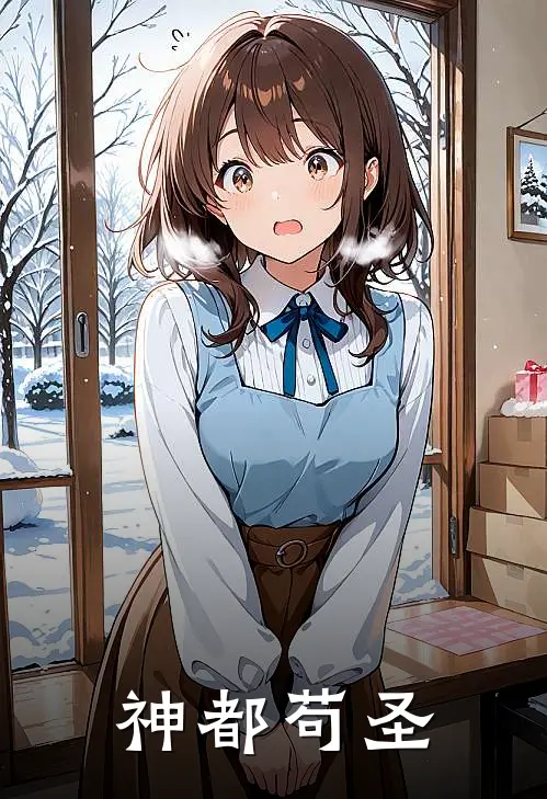 神都苟圣安澜苏清焰小说完整版免费阅读_最新章节列表神都苟圣(安澜苏清焰)