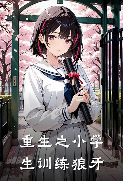 重生之小学生训练狼牙(方仲永傲天)好看的完结小说_完本小说重生之小学生训练狼牙方仲永傲天