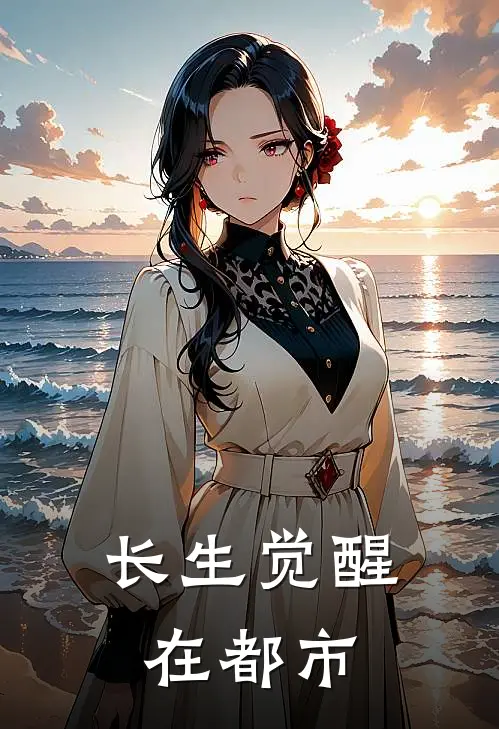 长生觉醒在都市陈婧林风最新小说全文阅读_在线免费小说长生觉醒在都市(陈婧林风)