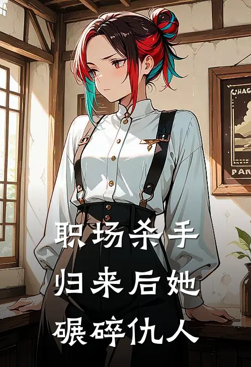 职场杀手，归来后她碾碎仇人(凌叙林妄)小说完结版_全文阅读免费全集职场杀手，归来后她碾碎仇人凌叙林妄