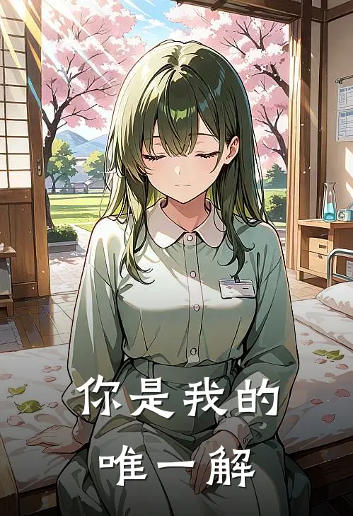 你是我的唯一解