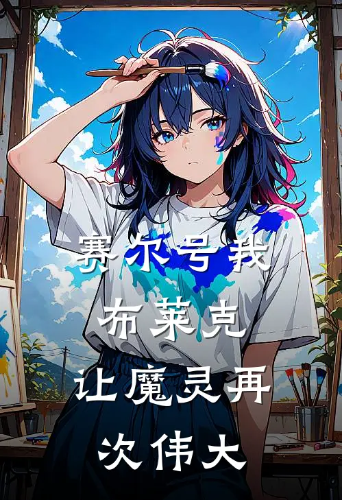 赛尔号我布莱克：让魔灵再次伟大布莱克斯摩亚蒂完本小说免费阅读_小说完结版赛尔号我布莱克：让魔灵再次伟大布莱克斯摩亚蒂