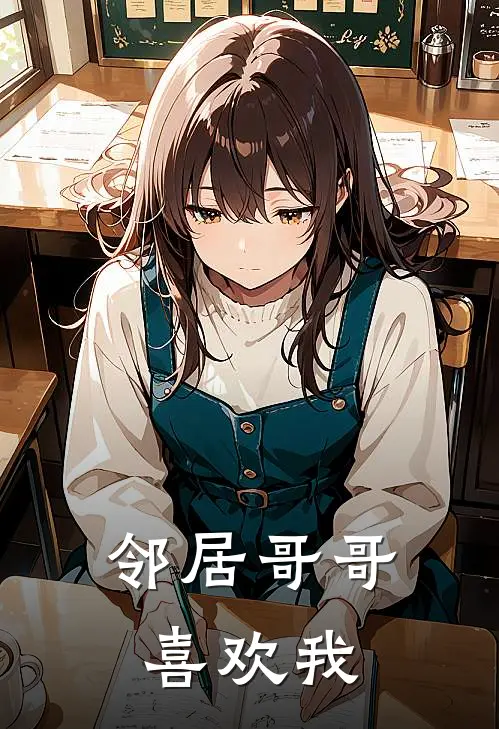 邻居哥哥喜欢我(安羽李岁聿)热门完本小说_最新小说邻居哥哥喜欢我安羽李岁聿