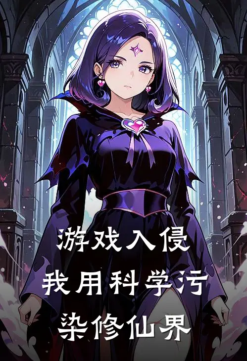 游戏入侵：我用科学污染修仙界秦珂林天免费小说在线看_完本小说阅读游戏入侵：我用科学污染修仙界(秦珂林天)