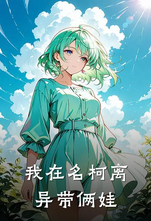 我在名柯离异带俩娃挽月伏特加最新好看小说推荐_完本小说免费我在名柯离异带俩娃(挽月伏特加)