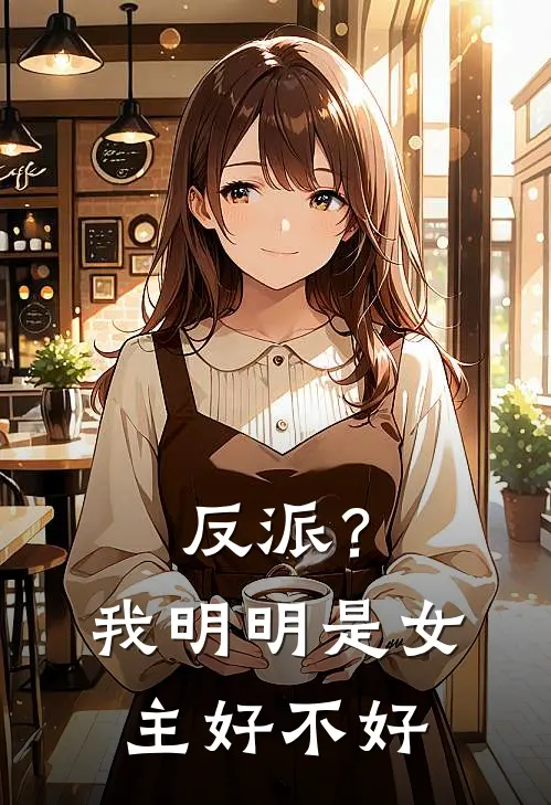 反派？我明明是女主好不好