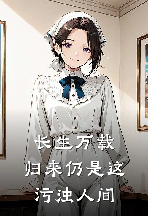 长生万载，归来仍是这污浊人间