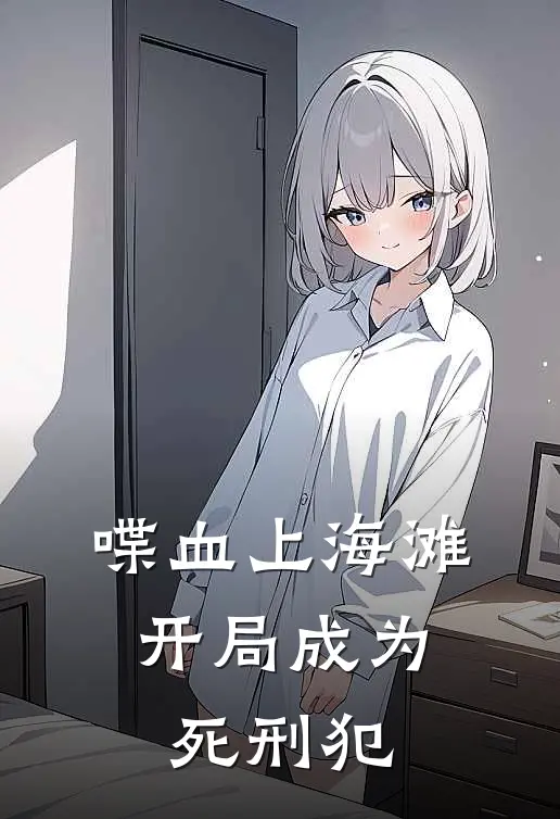 喋血上海滩：开局成为死刑犯顾江北田小娥免费小说全文阅读_最新好看小说喋血上海滩：开局成为死刑犯顾江北田小娥