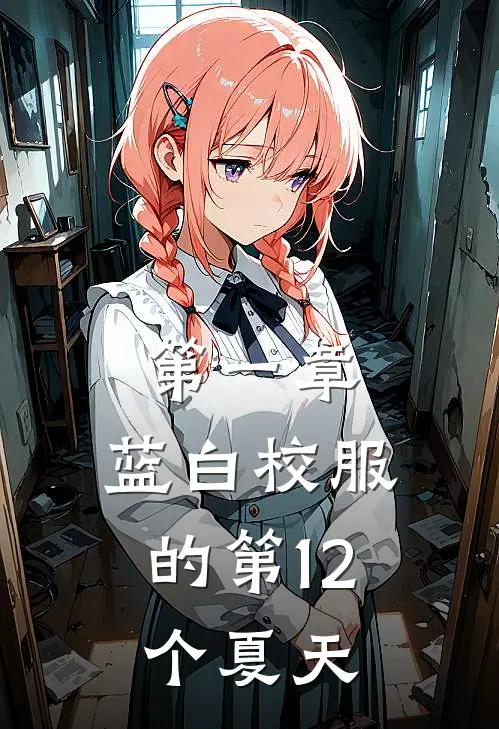 第一章:蓝白校服的第12个夏天