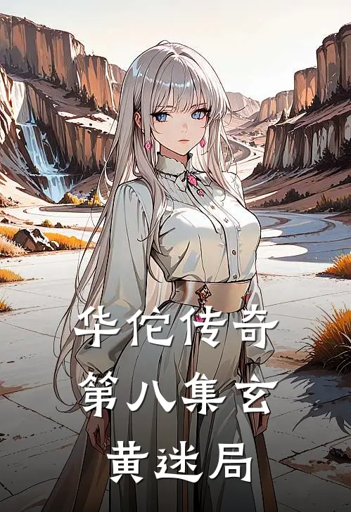 华佗传奇第八集玄黄迷局华佗阿黄免费小说完整版_最新好看小说华佗传奇第八集玄黄迷局华佗阿黄