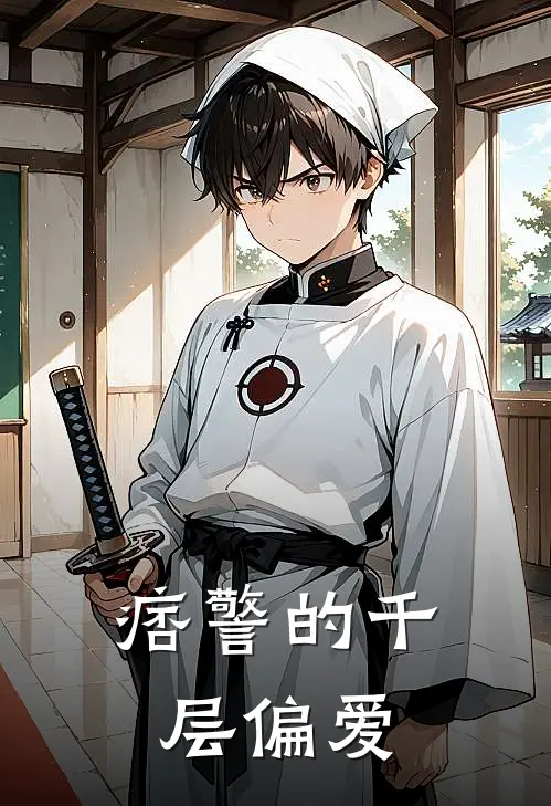 痞警的千层偏爱