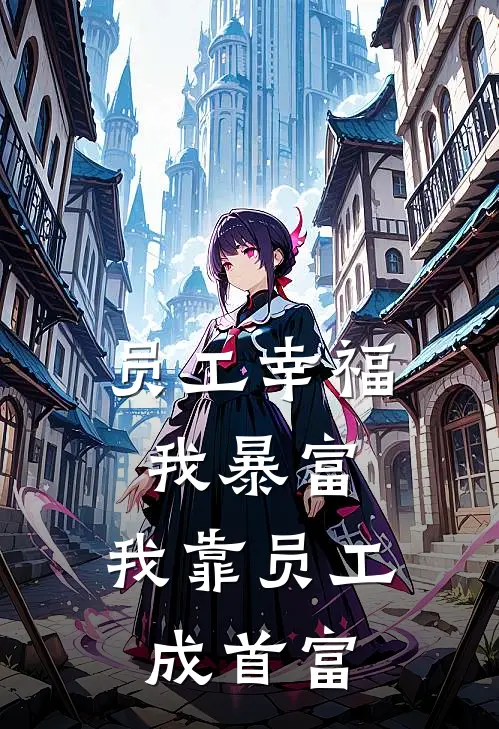 员工幸福我暴富，我靠员工成首富方辰赵谦热门小说阅读_完本完结小说员工幸福我暴富，我靠员工成首富方辰赵谦