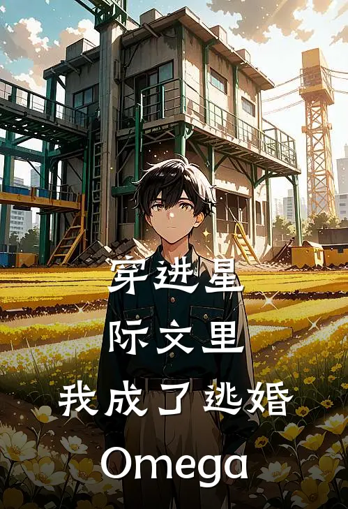 穿进星际文里，我成了逃婚Omega
