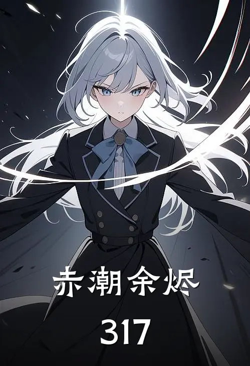 赤潮余烬317(陈野苏晓)在哪看免费小说_全本免费完结小说赤潮余烬317陈野苏晓