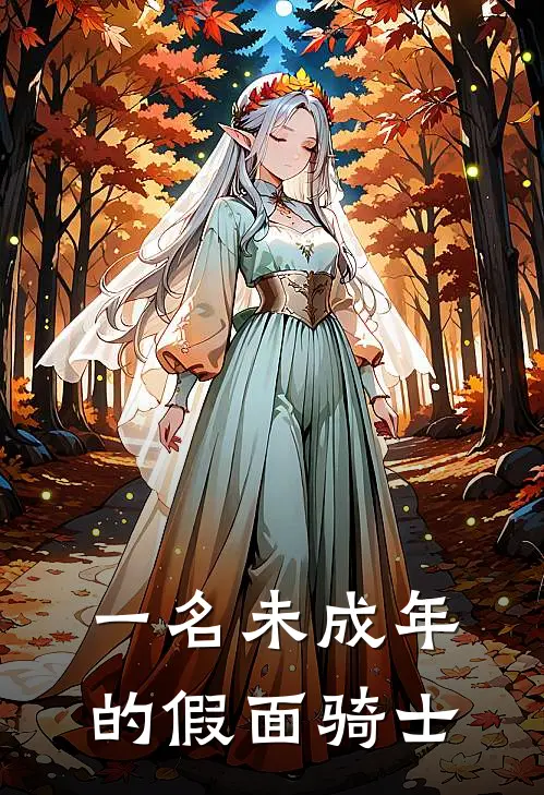 一名未成年的假面骑士