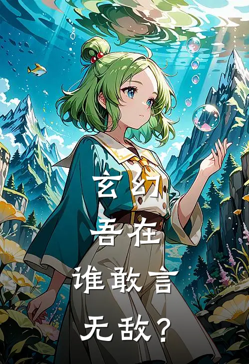 玄幻：吾在，谁敢言无敌？(许风王云成)无弹窗小说免费阅读_小说免费阅读无弹窗玄幻：吾在，谁敢言无敌？许风王云成