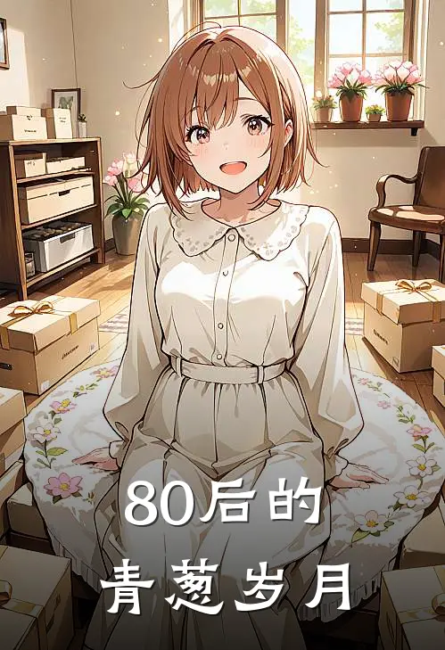 80后的青葱岁月