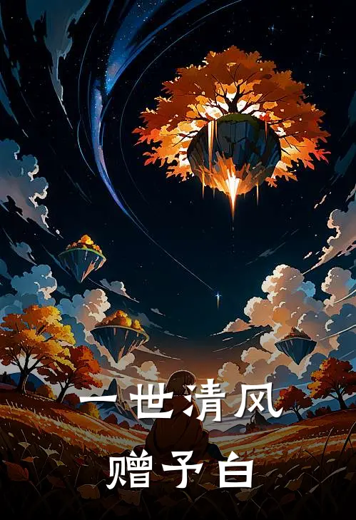 一世清风赠予白