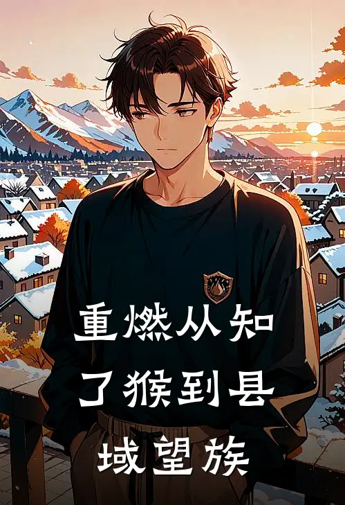 李飞李丰收(重燃从知了猴到县域望族)最新章节免费在线阅读_(李飞李丰收)完结版在线阅读