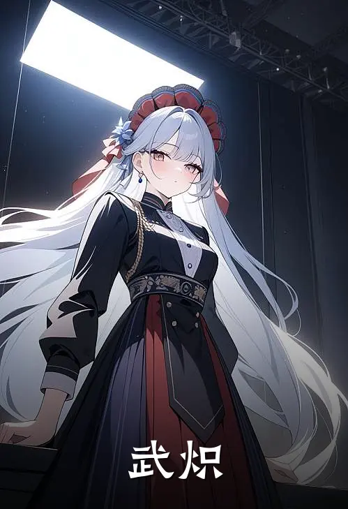 武炽陈焰黄毛全文阅读免费全集_最新全本小说武炽(陈焰黄毛)