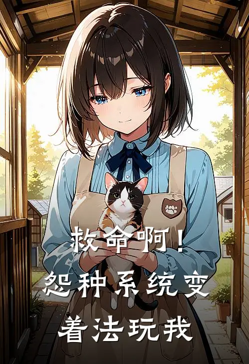 救命啊！怨种系统变着法玩我顾华年顾华琪免费小说大全_热门免费小说救命啊！怨种系统变着法玩我(顾华年顾华琪)