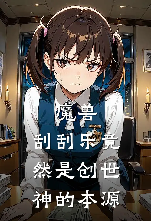 魔兽：刮刮乐竟然是创世神的本源(林南艾莉娅)热门网络小说推荐_最新完结小说推荐魔兽：刮刮乐竟然是创世神的本源林南艾莉娅