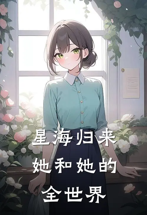 星海归来她和她的全世界苏夜宸夏清浅完结小说免费阅读_热门免费小说星海归来她和她的全世界(苏夜宸夏清浅)