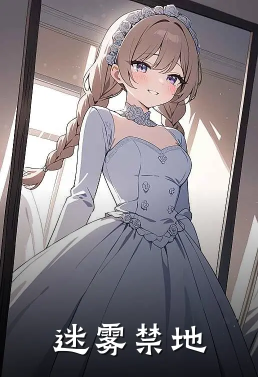 迷雾禁地