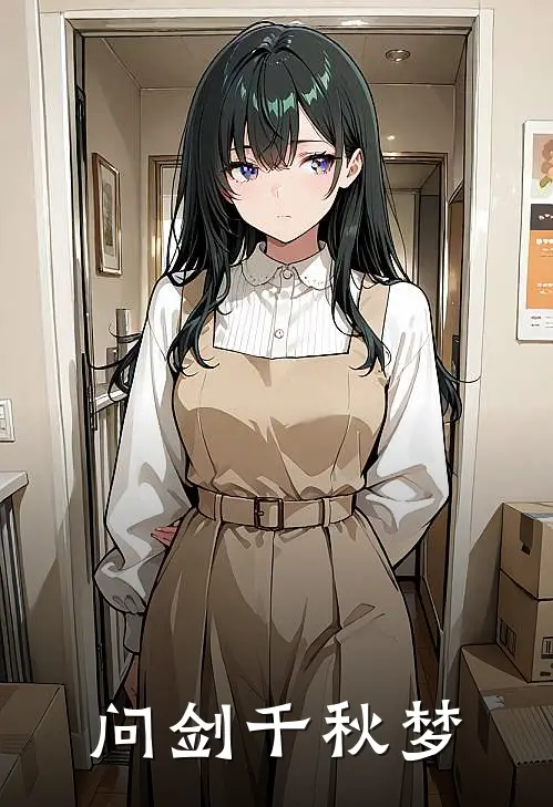 苏默韩昭韵(问剑千秋梦)_《问剑千秋梦》最新章节免费在线阅读