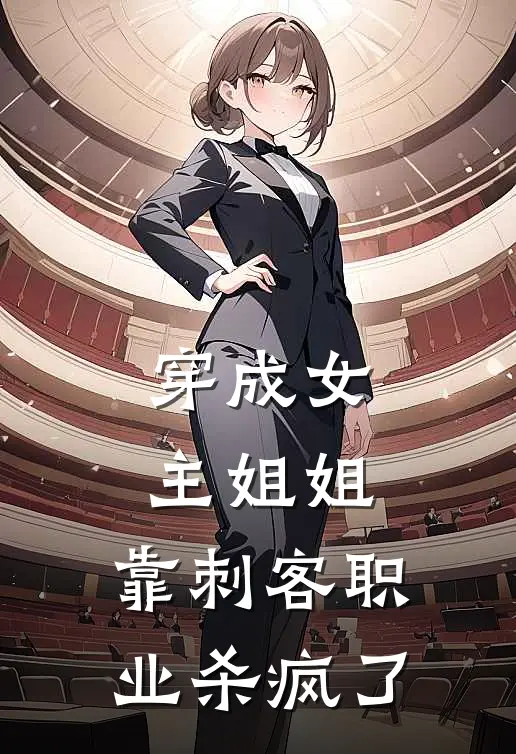 穿成女主姐姐，靠刺客职业杀疯了