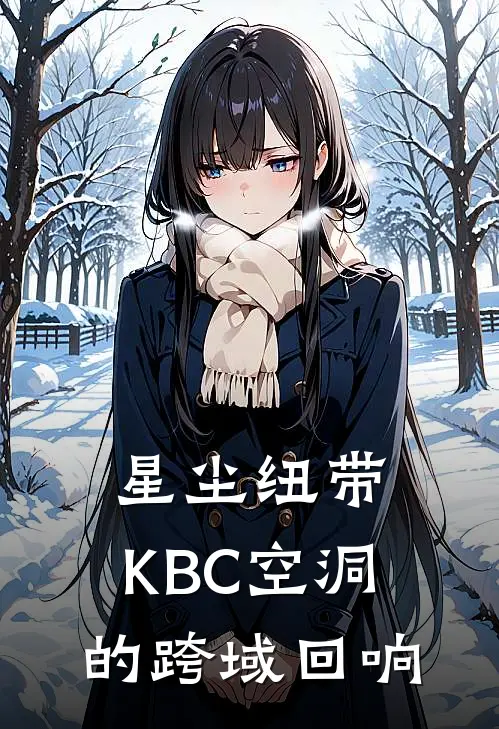 星尘纽带：KBC空洞的跨域回响林野科恩最新好看小说_免费小说星尘纽带：KBC空洞的跨域回响(林野科恩)