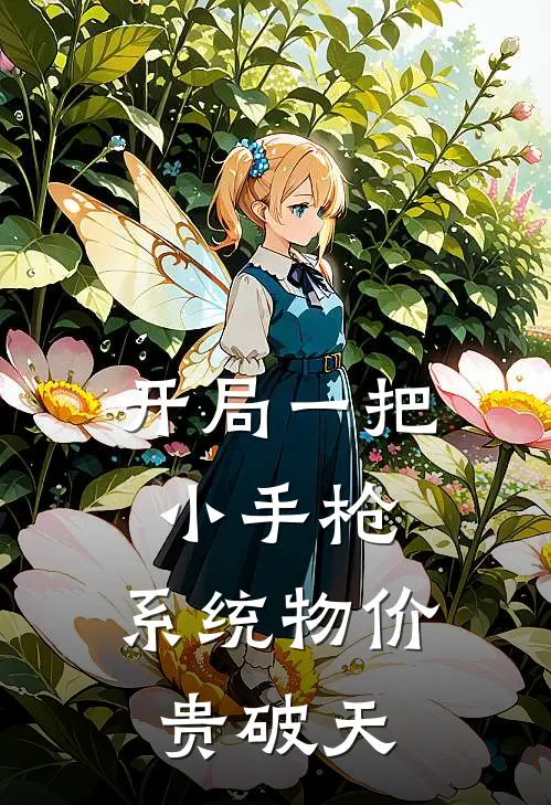 开局一把小手枪，系统物价贵破天王磊王磊免费小说阅读_免费小说大全开局一把小手枪，系统物价贵破天(王磊王磊)