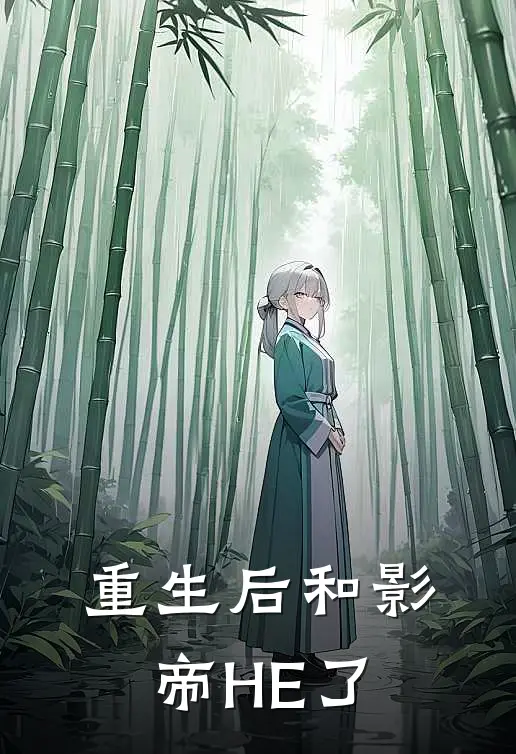 重生后和影帝HE了苏棠白薇完本完结小说_无弹窗全文免费阅读重生后和影帝HE了(苏棠白薇)