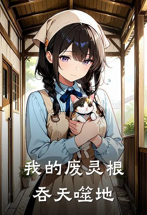 我的废灵根吞天噬地楚逸赵大虎免费小说大全_小说推荐完本我的废灵根吞天噬地(楚逸赵大虎)
