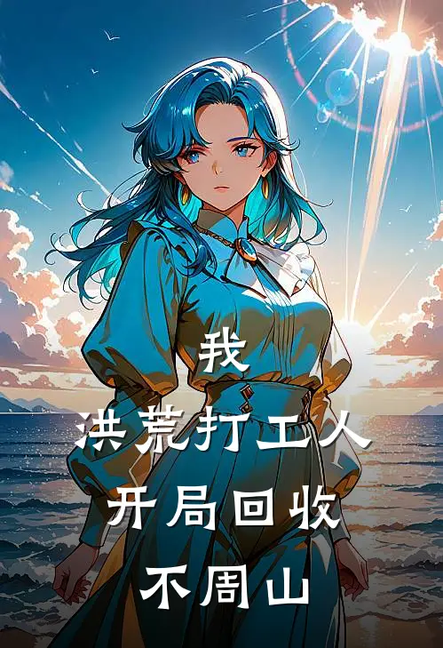 我，洪荒打工人，开局回收不周山