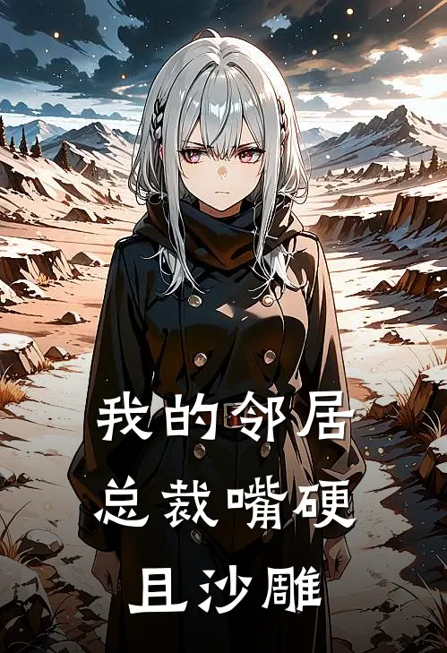 我的邻居总裁嘴硬且沙雕姜可乐小李小说推荐完本_热门小说大全我的邻居总裁嘴硬且沙雕(姜可乐小李)