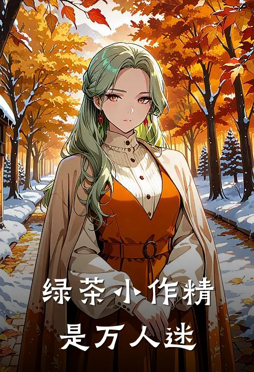 绿茶小作精是万人迷