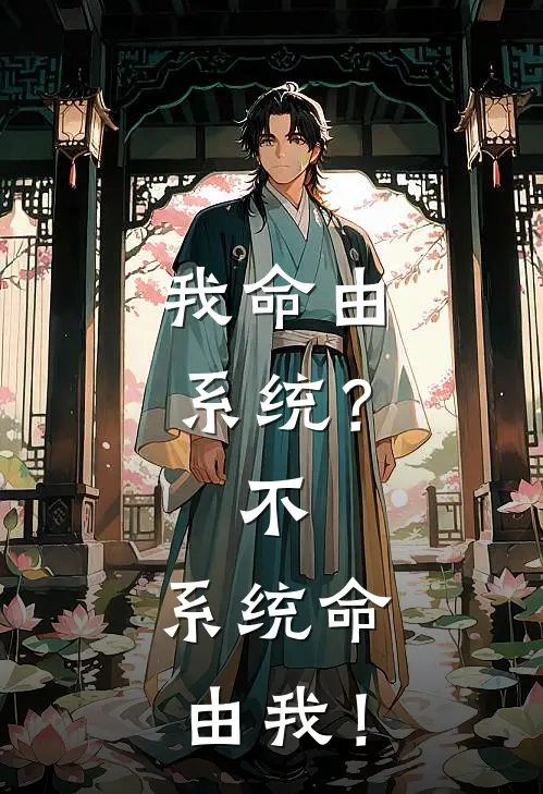 我命由系统？不，系统命由我！(林小凡林小凡)最新完结小说_完结版小说全文免费阅读我命由系统？不，系统命由我！(林小凡林小凡)