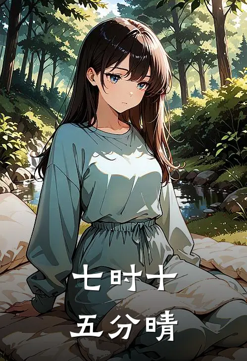 七时十五分晴林薇安楚阳免费小说_完本免费小说七时十五分晴林薇安楚阳