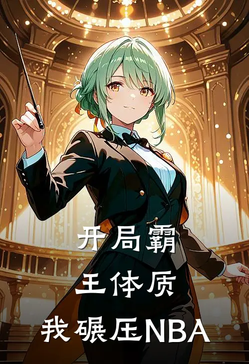 陈野王浩（开局霸王体质，我碾压NBA）全文免费阅读无弹窗大结局_