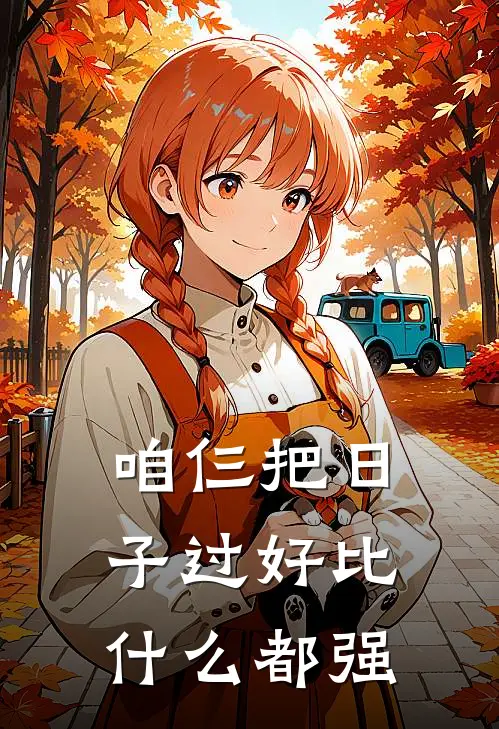 咱仨把日子过好比什么都强(白舒舒如玉)热门小说_完结版小说全文免费阅读咱仨把日子过好比什么都强(白舒舒如玉)