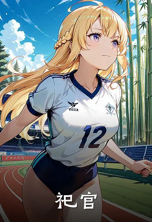 祀官(陈烬陈烬)完整版免费小说_完结版小说推荐祀官(陈烬陈烬)