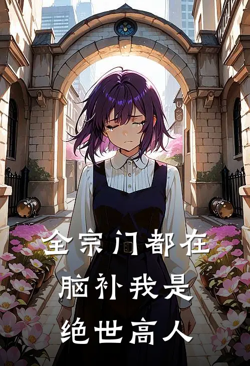 林安苏清寒《全宗门都在脑补我是绝世高人》全文免费阅读_全宗门都在脑补我是绝世高人全集在线阅读